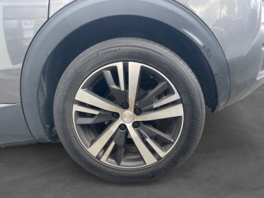 Peugeot 3008 1.6 bluehdi 120ch ss eat6 allure occasion simplicicar la fleche simplicicar simplicibike france