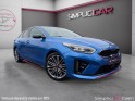 Kia proceed 1.6 t-gdi 204 dct7 gt - suivi kia - carplay - jbl - hayon elec - sieges chauffants - garantie 12 mois. occasion...