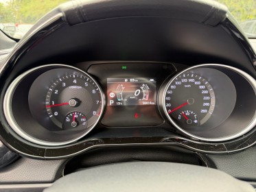 Kia proceed 1.6 t-gdi 204 dct7 gt - suivi kia - carplay - jbl - hayon elec - sieges chauffants - garantie 12 mois. occasion...