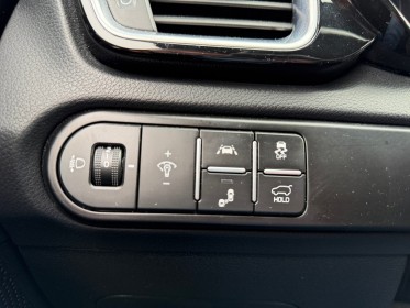 Kia proceed 1.6 t-gdi 204 dct7 gt - suivi kia - carplay - jbl - hayon elec - sieges chauffants - garantie 12 mois. occasion...