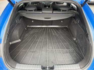 Kia proceed 1.6 t-gdi 204 dct7 gt - suivi kia - carplay - jbl - hayon elec - sieges chauffants - garantie 12 mois. occasion...