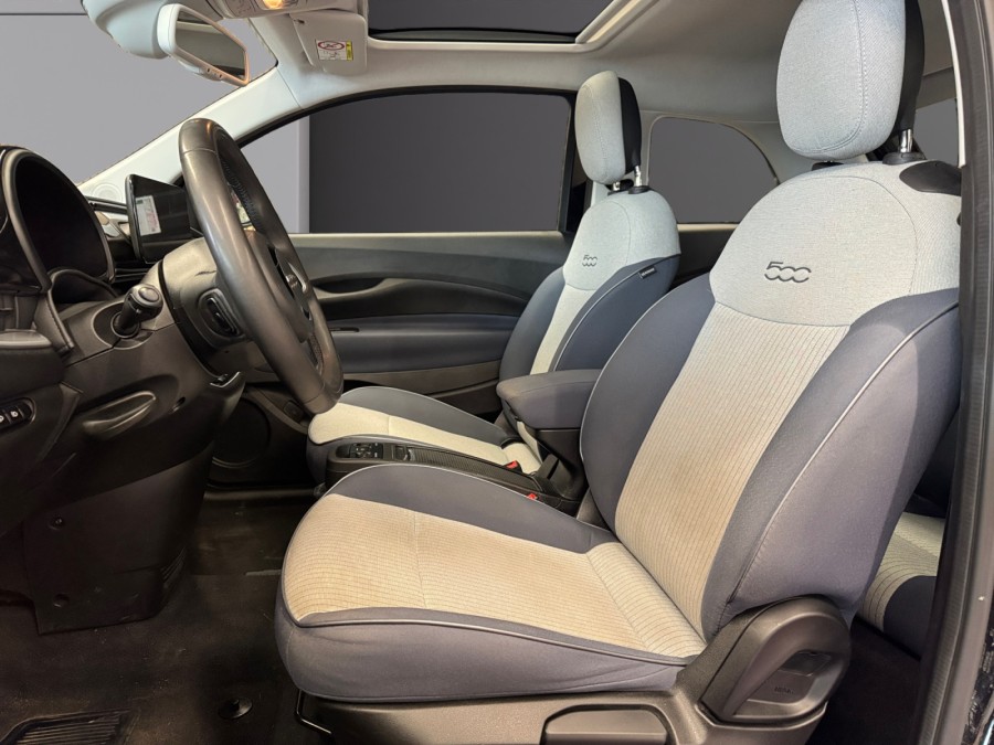 FIAT d'occasion 500 118 France edition de 2020 Pau (64)﻿