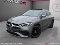 Mercedes gla 200 7g-dct amg line apple carplay camera de recul toit ouvrant garantie 12 mois occasion simplicicar marignane ...