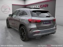 Mercedes gla 200 7g-dct amg line apple carplay camera de recul toit ouvrant garantie 12 mois occasion simplicicar marignane ...