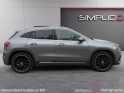 Mercedes gla 200 7g-dct amg line apple carplay camera de recul toit ouvrant garantie 12 mois occasion simplicicar marignane ...