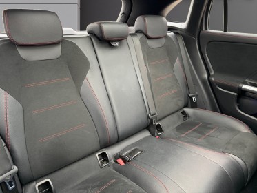 Mercedes gla 200 7g-dct amg line apple carplay camera de recul toit ouvrant garantie 12 mois occasion simplicicar marignane ...