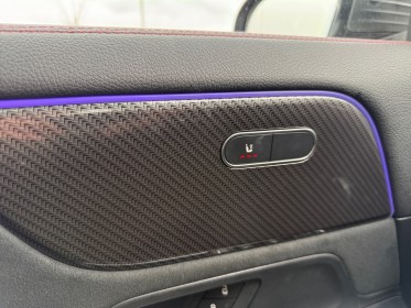 Mercedes gla 200 7g-dct amg line apple carplay camera de recul toit ouvrant garantie 12 mois occasion simplicicar marignane ...