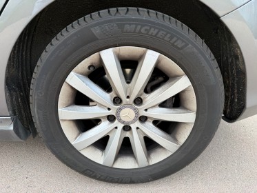 Mercedes classe b 200 inspiration occasion simplicicar vaucresson simplicicar simplicibike france