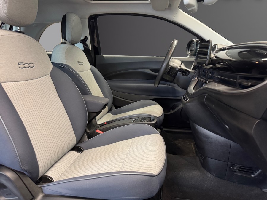 FIAT d'occasion 500 118 France edition de 2020 Pau (64)﻿