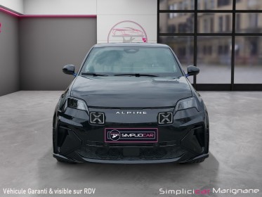 Alpine a290 180 gt premium occasion simplicicar marignane  simplicicar simplicibike france