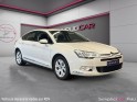 Citroen c5 c5 hdi 140 fap millenium occasion simplicicar pau simplicicar simplicibike france