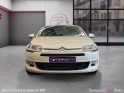 Citroen c5 c5 hdi 140 fap millenium occasion simplicicar pau simplicicar simplicibike france
