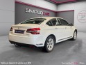 Citroen c5 c5 hdi 140 fap millenium occasion simplicicar pau simplicicar simplicibike france