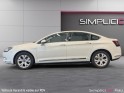 Citroen c5 c5 hdi 140 fap millenium occasion simplicicar pau simplicicar simplicibike france