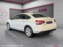 Citroen c5 c5 hdi 140 fap millenium occasion simplicicar pau simplicicar simplicibike france