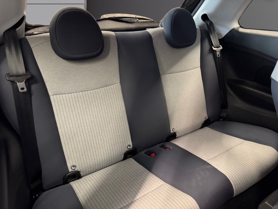 FIAT d'occasion 500 118 France edition de 2020 Pau (64)﻿