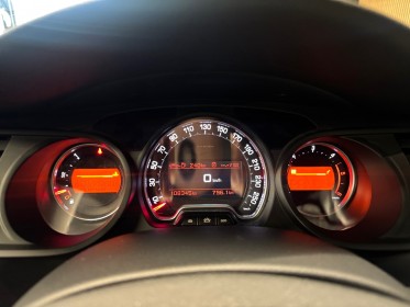 Citroen c5 c5 hdi 140 fap millenium occasion simplicicar pau simplicicar simplicibike france