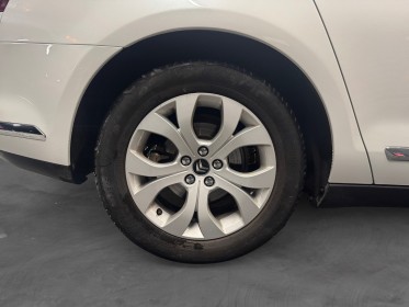 Citroen c5 c5 hdi 140 fap millenium occasion simplicicar pau simplicicar simplicibike france