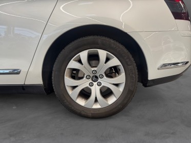 Citroen c5 c5 hdi 140 fap millenium occasion simplicicar pau simplicicar simplicibike france