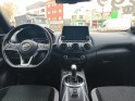 Nissan juke 2022.5 dig-t 114 dct7 n-connecta garantie 12 mois occasion parc voitures beauvais simplicicar simplicibike france