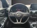 Nissan juke 2022.5 dig-t 114 dct7 n-connecta garantie 12 mois occasion parc voitures beauvais simplicicar simplicibike france