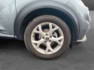 Nissan juke 2022.5 dig-t 114 dct7 n-connecta garantie 12 mois occasion parc voitures beauvais simplicicar simplicibike france