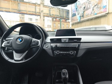 Bmw x2 f39 sdrive 18i 140 ch dkg7 lounge plus garantie 12 mois occasion parc voitures beauvais simplicicar simplicibike france