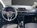 Kia picanto 1.0 dpi 67ch isg bvm5 active garantie 12 mois occasion parc voitures beauvais simplicicar simplicibike france