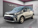 Kia picanto 1.0 dpi 67ch isg bvm5 active garantie 12 mois occasion parc voitures beauvais simplicicar simplicibike france