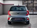Kia picanto 1.0 dpi 67ch isg bvm5 active garantie 12 mois occasion parc voitures beauvais simplicicar simplicibike france