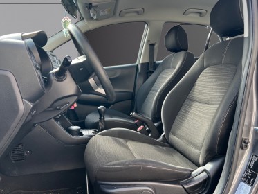 Kia picanto 1.0 dpi 67ch isg bvm5 active garantie 12 mois occasion parc voitures beauvais simplicicar simplicibike france