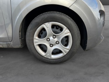 Kia picanto 1.0 dpi 67ch isg bvm5 active garantie 12 mois occasion parc voitures beauvais simplicicar simplicibike france