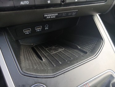Seat arona 1.0 ecotsi 115 ch start/stop bvm6 fr garantie 12 mois occasion parc voitures beauvais simplicicar simplicibike...