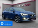 Renault megane iv berline tce 140 edc fap - 20 r.s. line garantie 12 mois occasion parc voitures beauvais simplicicar...