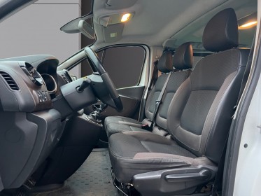 Fiat talento combi 1.2 ch1 1.6 multijet 125 9 places garantie 12 mois occasion parc voitures beauvais simplicicar...