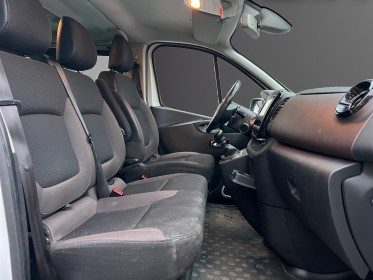 Fiat talento combi 1.2 ch1 1.6 multijet 125 9 places garantie 12 mois occasion parc voitures beauvais simplicicar...