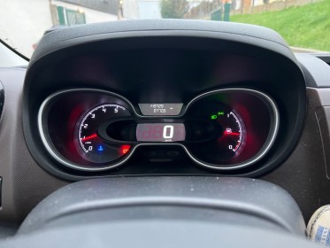 Fiat talento combi 1.2 ch1 1.6 multijet 125 9 places garantie 12 mois occasion parc voitures beauvais simplicicar...