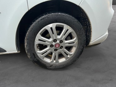 Fiat talento combi 1.2 ch1 1.6 multijet 125 9 places garantie 12 mois occasion parc voitures beauvais simplicicar...