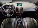 Audi s1 sportback 2.0 tfsi 231 quattro entretien audi garantie 12 mois occasion simplicicar saint-jean simplicicar...