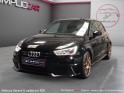 Audi s1 sportback 2.0 tfsi 231 quattro entretien audi garantie 12 mois occasion simplicicar saint-jean simplicicar...