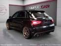 Audi s1 sportback 2.0 tfsi 231 quattro entretien audi garantie 12 mois occasion simplicicar saint-jean simplicicar...