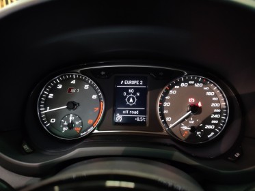 Audi s1 sportback 2.0 tfsi 231 quattro entretien audi garantie 12 mois occasion simplicicar saint-jean simplicicar...