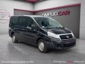 Fiat scudo panorama 1.0 - lh1 2.0 multijet 128 8pl evoluzione garantie 12 mois occasion simplicicar vienne simplicicar...