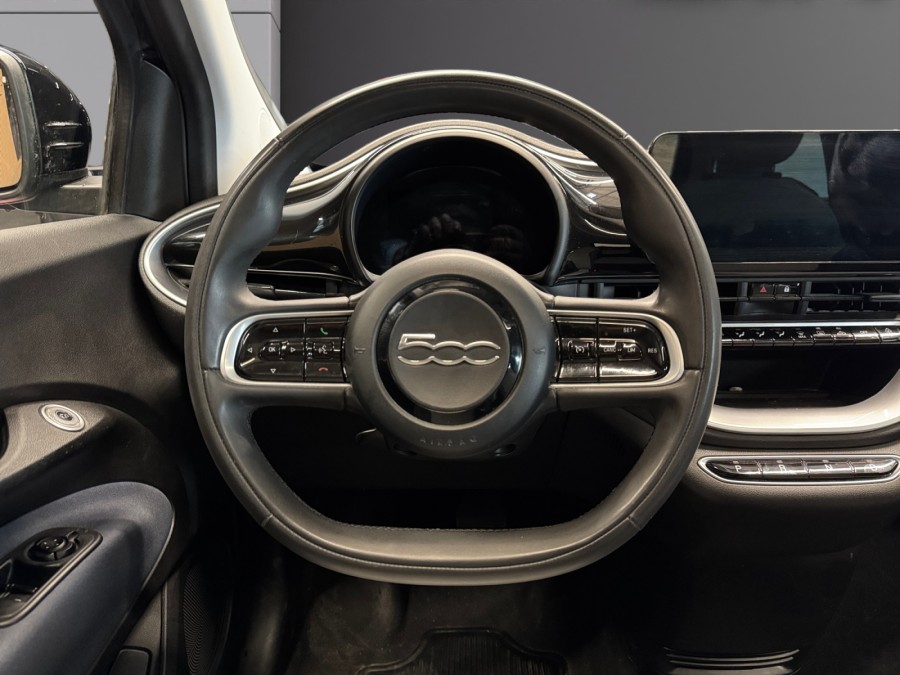 FIAT d'occasion 500 118 France edition de 2020 Pau (64)﻿