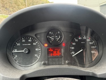 Fiat scudo panorama 1.0 - lh1 2.0 multijet 128 8pl evoluzione garantie 12 mois occasion simplicicar vienne simplicicar...