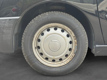 Fiat scudo panorama 1.0 - lh1 2.0 multijet 128 8pl evoluzione garantie 12 mois occasion simplicicar vienne simplicicar...