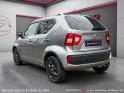 Suzuki ignis 1.2 dualjet allgrip 4x4 privilège climatisation telephone bluetooth siege chauffant garantie 12 mois occasion...