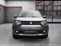 Suzuki ignis 1.2 dualjet allgrip 4x4 privilège climatisation telephone bluetooth siege chauffant garantie 12 mois occasion...