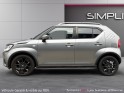 Suzuki ignis 1.2 dualjet allgrip 4x4 privilège climatisation telephone bluetooth siege chauffant garantie 12 mois occasion...