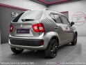 Suzuki ignis 1.2 dualjet allgrip 4x4 privilège climatisation telephone bluetooth siege chauffant garantie 12 mois occasion...